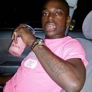 Meet your Posher, Jonanthan